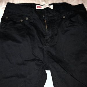 Boys 511 Levi jeans